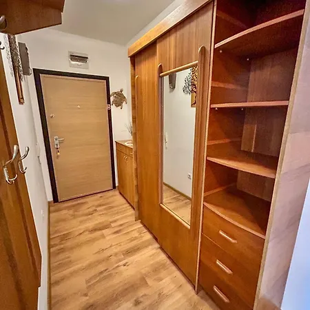Summer Breeze Ground-floor I Patio & Parking *